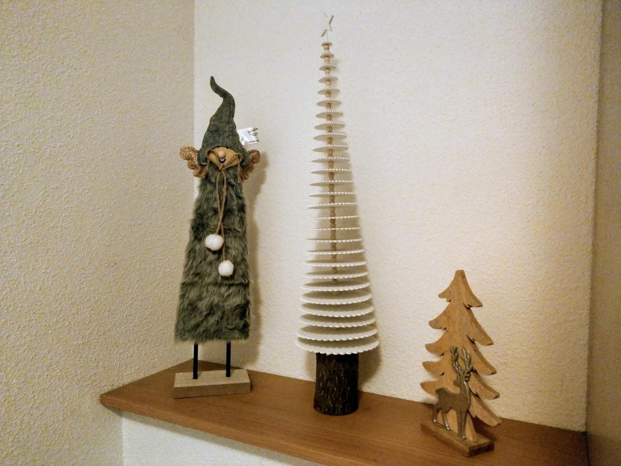 Appartement Proche D'Europa Park/Marches De Noel Rhinau ภายนอก รูปภาพ