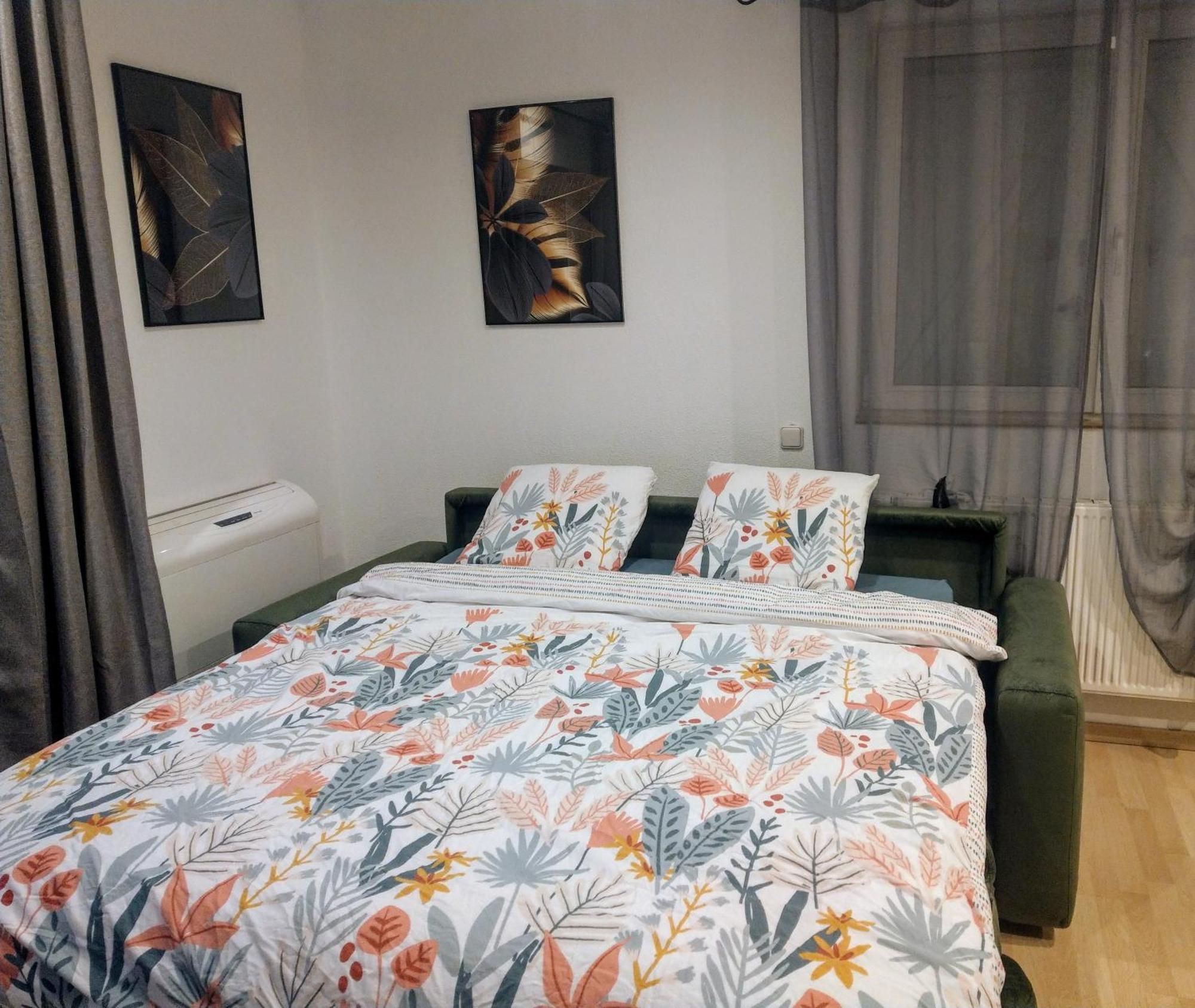 Appartement Proche D'Europa Park/Marches De Noel Rhinau ภายนอก รูปภาพ